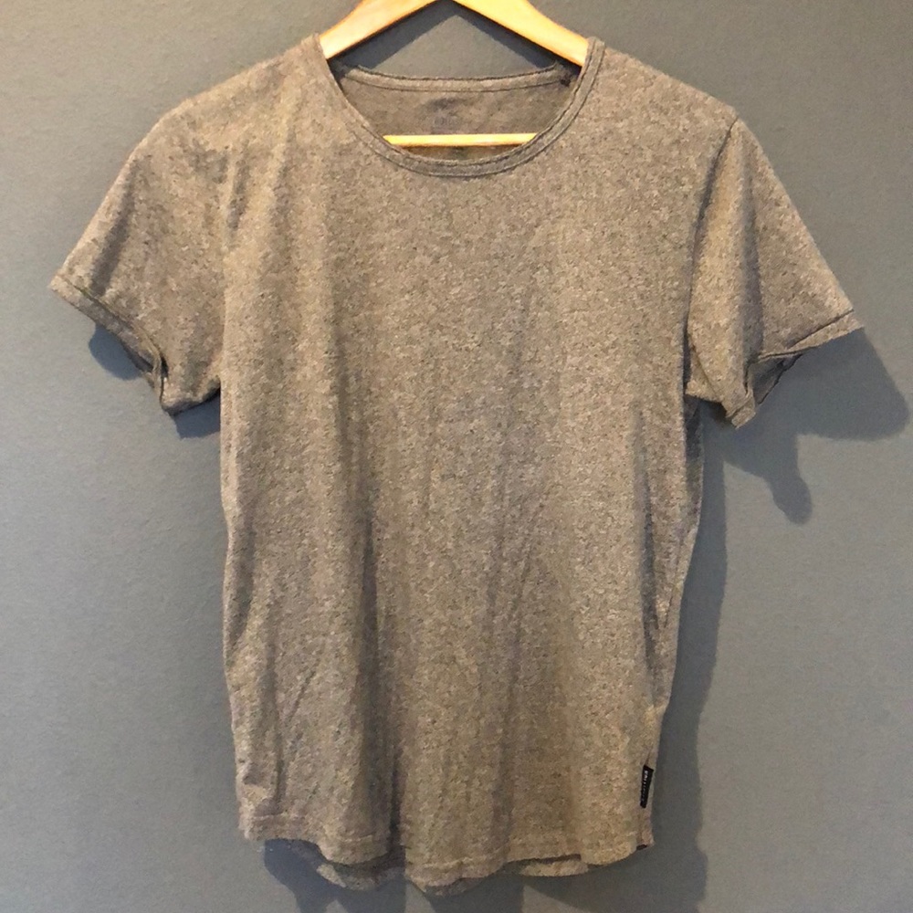 Hollister cotton tee XS